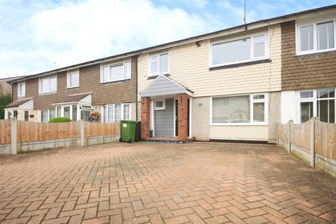 3 bedroom terraced house for sale, Haslemere Road, Wickford, Essex, SS11