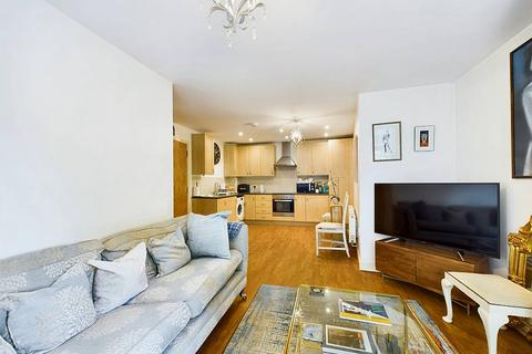 2 bedroom apartment for sale, Carrington Street, Derby DE1