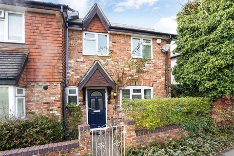 3 bedroom end of terrace house for sale, Old School Mews, Weybridge, KT13