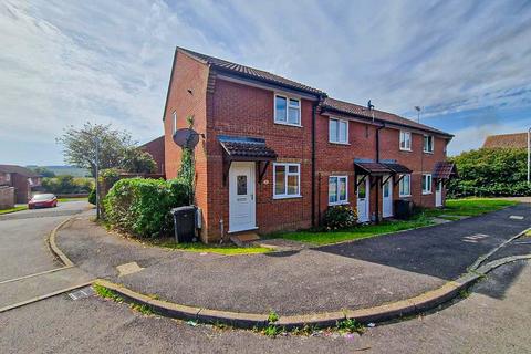 2 bedroom semi-detached house to rent, Biddiscombe Close, Bridgwater