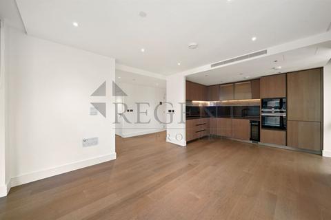 2 bedroom apartment to rent, Chartwell House, Palmer Road, SW11