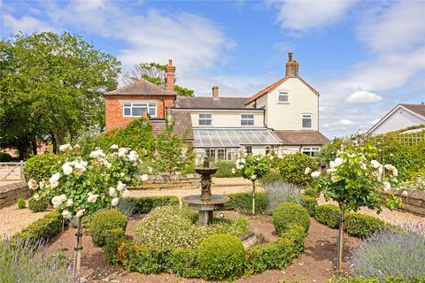 7 bedroom detached house for sale, Authorpe Manor, Authorpe, Louth, Lincolnshire, LN11