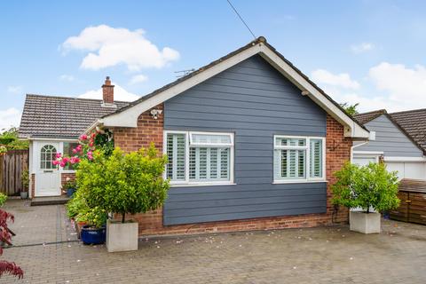 3 bedroom detached bungalow for sale, Bourne Close, Waterlooville, PO8