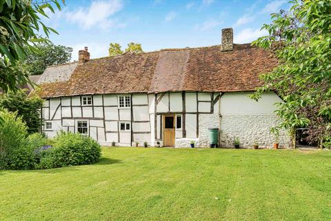 3 bedroom detached house for sale, High Street, Sutton Courtenay, Abingdon, Oxfordshire, OX14