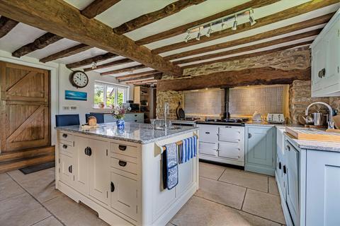 3 bedroom detached house for sale, High Street, Sutton Courtenay, Abingdon, Oxfordshire, OX14