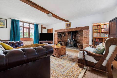 3 bedroom detached house for sale, High Street, Sutton Courtenay, Abingdon, Oxfordshire, OX14