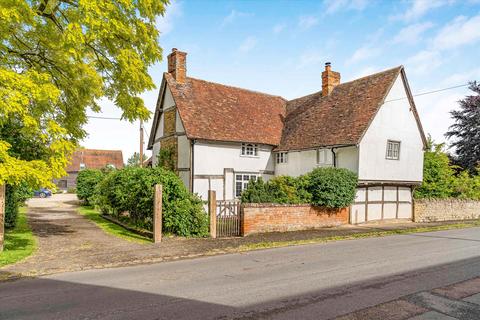 3 bedroom detached house for sale, High Street, Sutton Courtenay, Abingdon, Oxfordshire, OX14