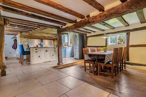 3 bedroom detached house for sale, High Street, Sutton Courtenay, Abingdon, Oxfordshire, OX14