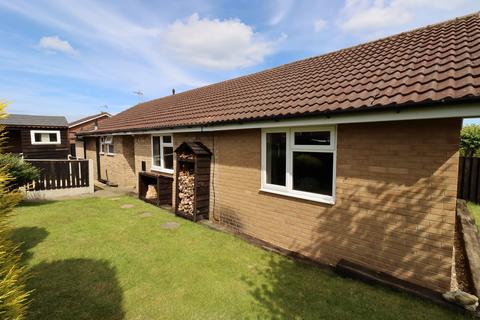 3 bedroom detached bungalow for sale, Plane Tree Way, Filey YO14