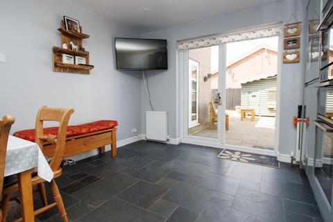 3 bedroom detached bungalow for sale, Plane Tree Way, Filey YO14