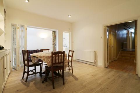 2 bedroom apartment to rent, Wood Lane, London W12