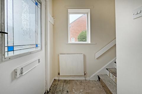 3 bedroom end of terrace house for sale, Whitrout Road, Hartlepool, TS24