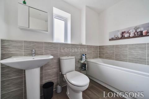 2 Sedge Road, Swaffham, PE37 8JL