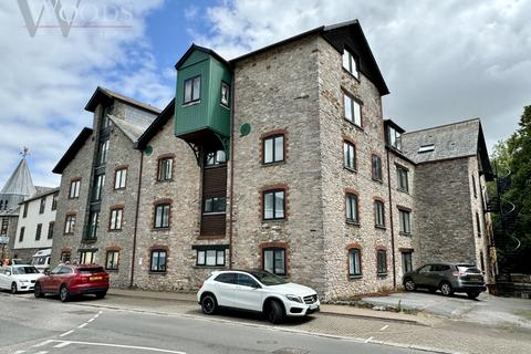 3 bedroom apartment for sale, Applewharf, Totnes