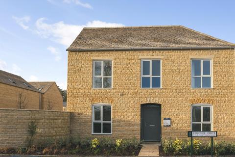 3 bedroom end of terrace house for sale, Cirencester, Gloucestershire, GL7