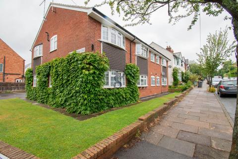 1 bedroom apartment to rent, Allandale House,  Knighton Church Road, Leicester