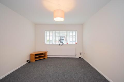 1 bedroom apartment to rent, Allandale House,  Knighton Church Road, Leicester