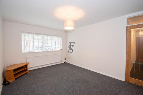 1 bedroom apartment to rent, Allandale House,  Knighton Church Road, Leicester