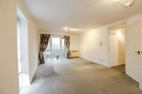 2 bedroom flat to rent, Princes Reach, Preston PR2