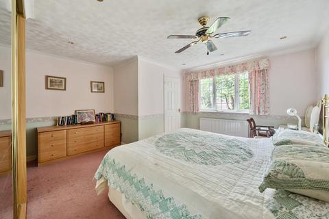 4 bedroom detached house for sale, Stoke Park Road, Bishopstoke, Eastleigh, Hampshire, SO50