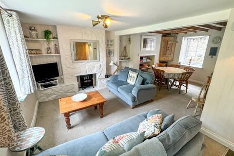 undefined, Moranedd, Aberdyfi, Gwynedd, LL35