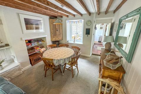 undefined, Moranedd, Aberdyfi, Gwynedd, LL35