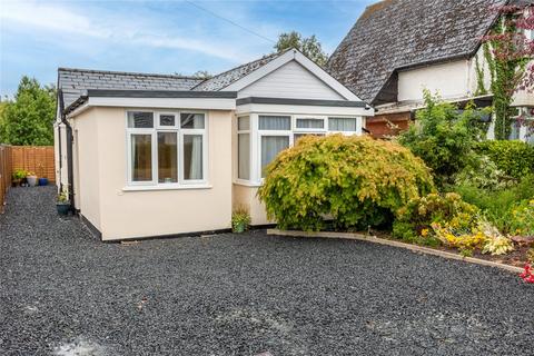 3 bedroom bungalow for sale, Hayslan Road, Malvern WR14