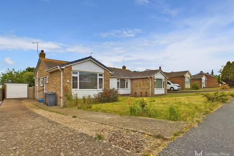 2 bedroom semi-detached bungalow for sale, St. Johns Drive, Pevensey BN24