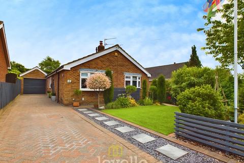 3 bedroom detached bungalow for sale, Stoney Way, Tetney DN36