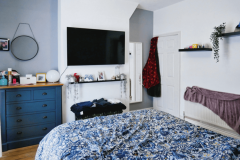 29 Barons Road, Wrexham, LL13 8HB