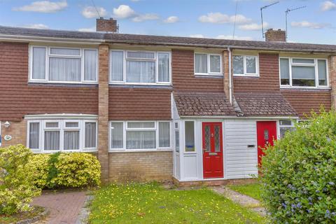 2 bedroom terraced house for sale, Woodgate Park, Woodgate, Chichester, West Sussex