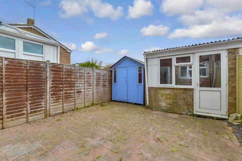 2 bedroom terraced house for sale, Woodgate Park, Woodgate, Chichester, West Sussex