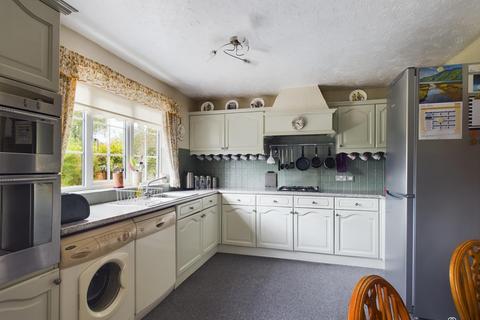 4 bedroom detached house for sale, Saxon Way, Market Rasen LN7