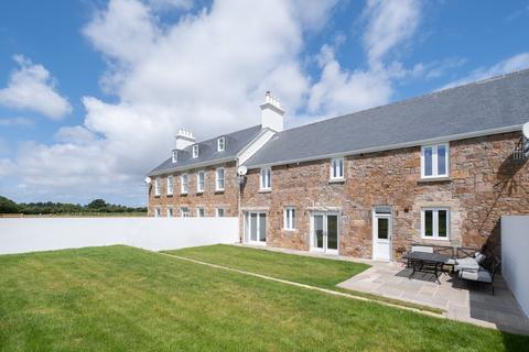 4 bedroom house for sale, La Grande Route de St Jean, Trinity, Jersey, JE3