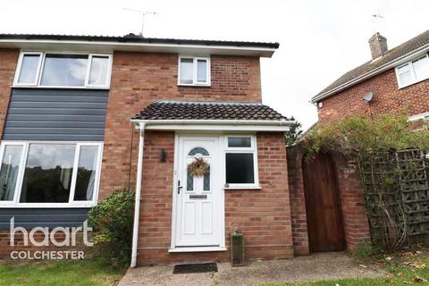 3 bedroom detached house to rent, East Colchester