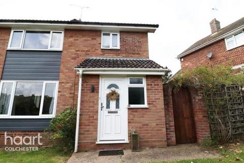 undefined, Longcroft Road, Colchester