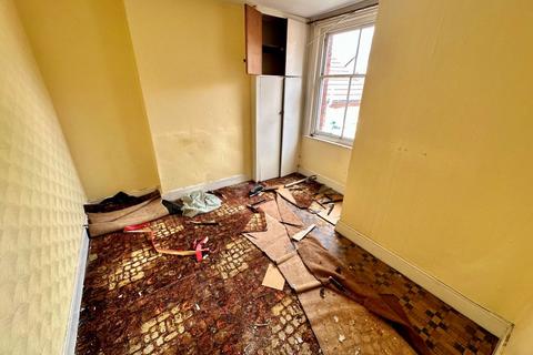 166 - 168 Ashley Road, Poole, BH14 9BY