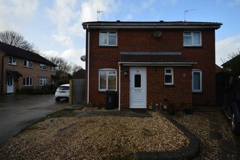 undefined, Lapwing Close, Covingham, SN3