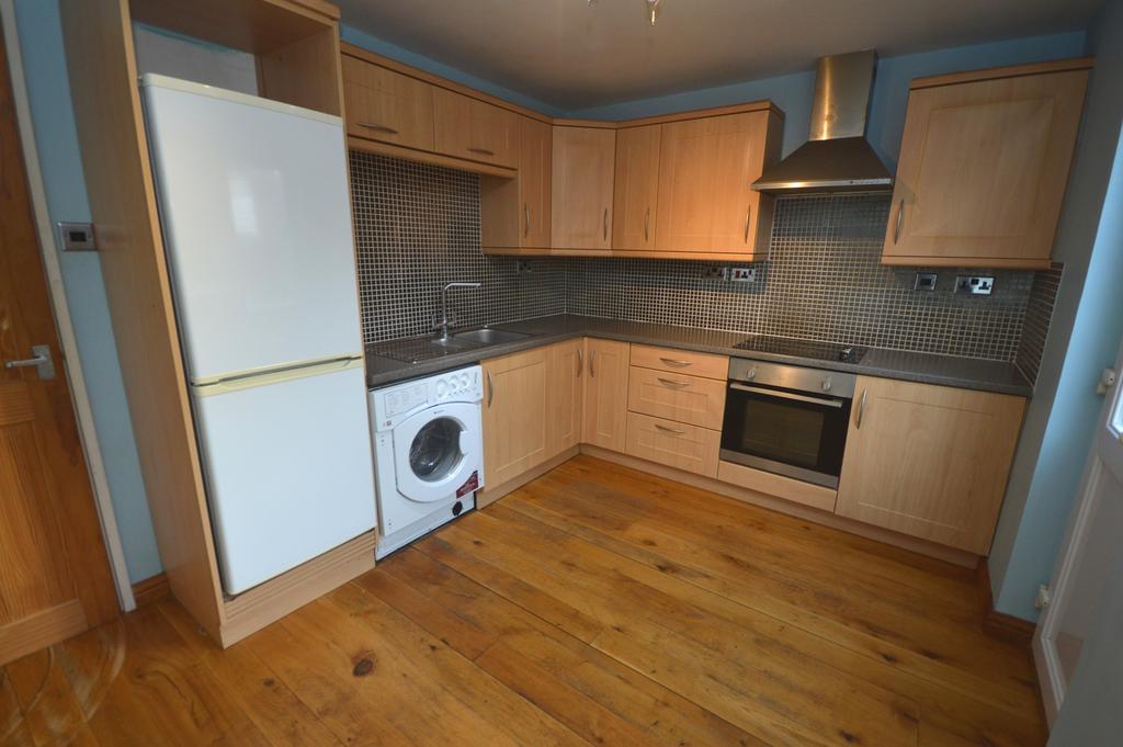 11 Lapwing Close Kit