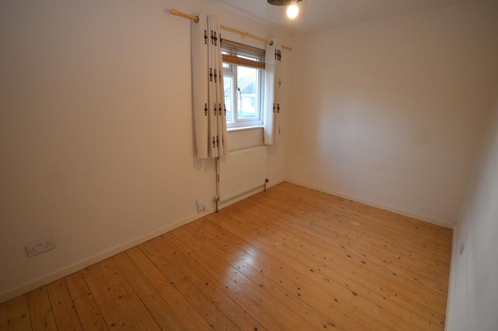 11 Lapwing Close Bed
