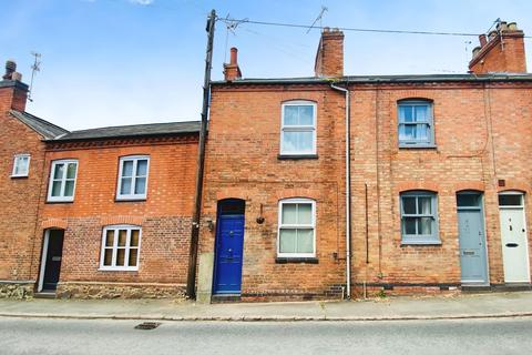 2 bedroom terraced house for sale, Main Street, Barkby, LE7