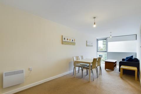 2 bedroom flat for sale, Anchor Point, 323 Bramhall Lane, City Centre, Sheffield, S2