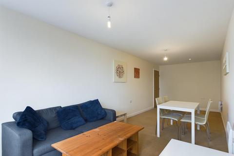 2 bedroom flat for sale, Anchor Point, 323 Bramhall Lane, City Centre, Sheffield, S2