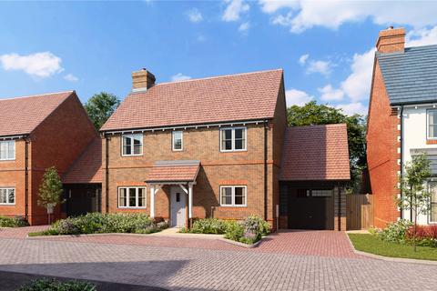 3 bedroom detached house for sale, Marsh Road, Little Kimble, Aylesbury, Buckinghamshire, HP22