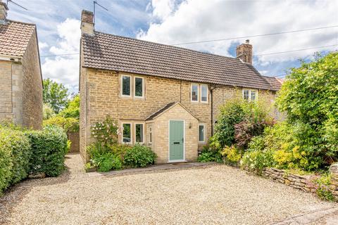 3 bedroom end of terrace house for sale, Silver Street, Kington Langley