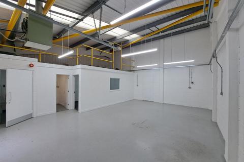 Industrial unit to rent, Unit 4, Little Row, Stoke-on-Trent, ST4 2SQ