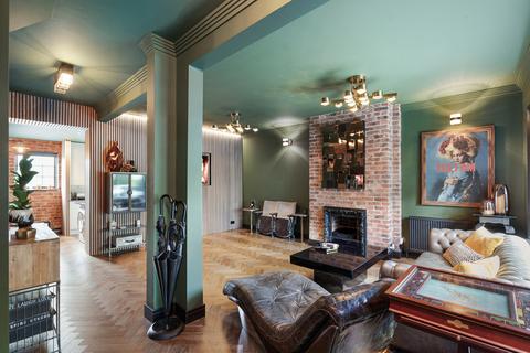 43 Brunner Road, London, W5 1BA