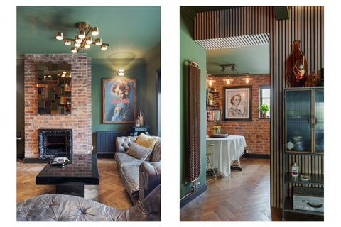 43 Brunner Road, London, W5 1BA