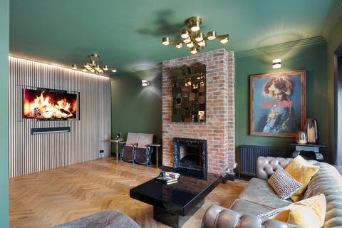 43 Brunner Road, London, W5 1BA