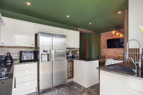 43 Brunner Road, London, W5 1BA